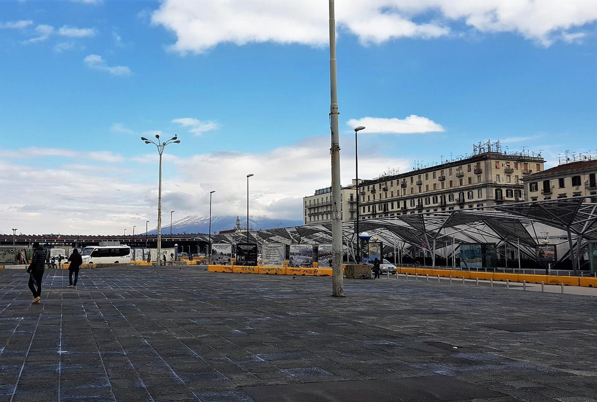 Dimora Centrale Dom wakacyjny Neapol